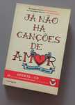 Livro + CD - Já Não Há Canções de Amor