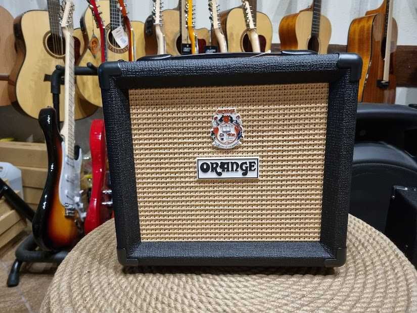 Orange CRUSH 12 BK kombo gitarowe CR-12 wzmacniacz gitarowy CR12