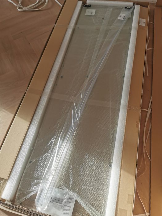 Drzwi prysznicowe Radeway idea Dwj złote NOWE