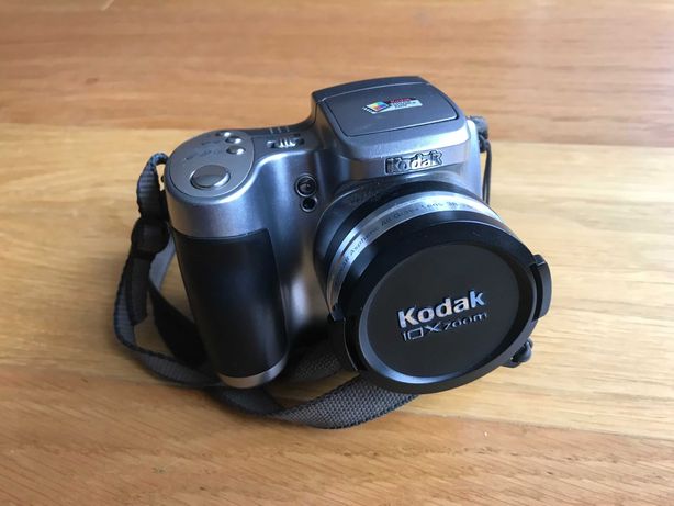 Aparat Kodak Easy Share Z740