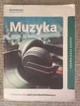 Sprzedam podręcznik do muzyki