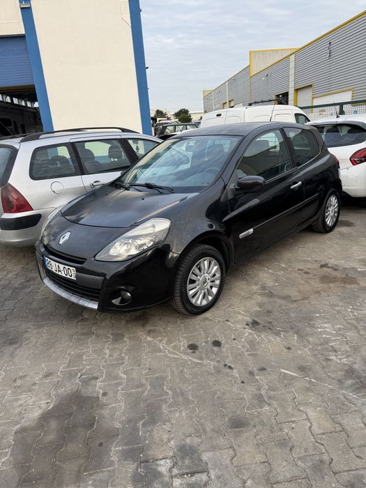 Clio Todo Revisado, leia a Descricão