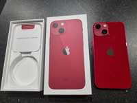 iPhone 13 mini Red 256 GB