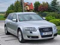 Audi A6 3.0 TDI Quattro