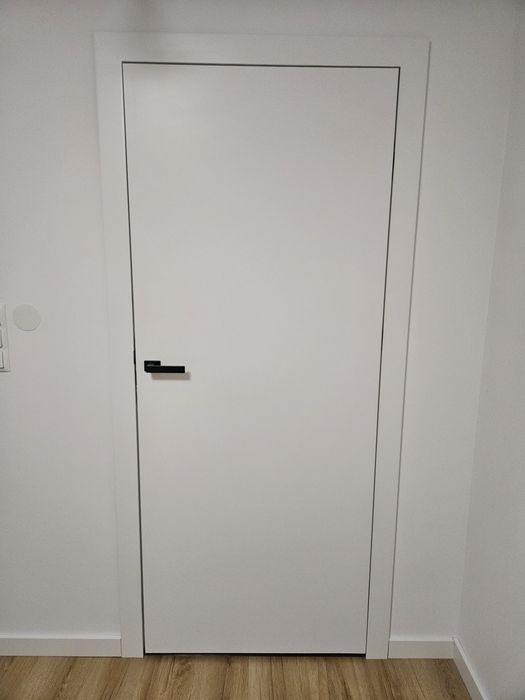 Ościeżnica PORTA 90 prawa bezprzylgowa
