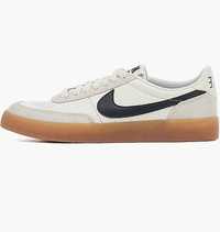 Оригінальні жіночі кросівки NIKE KILLSHOT 2 WHITE/GREY FZ5630-100