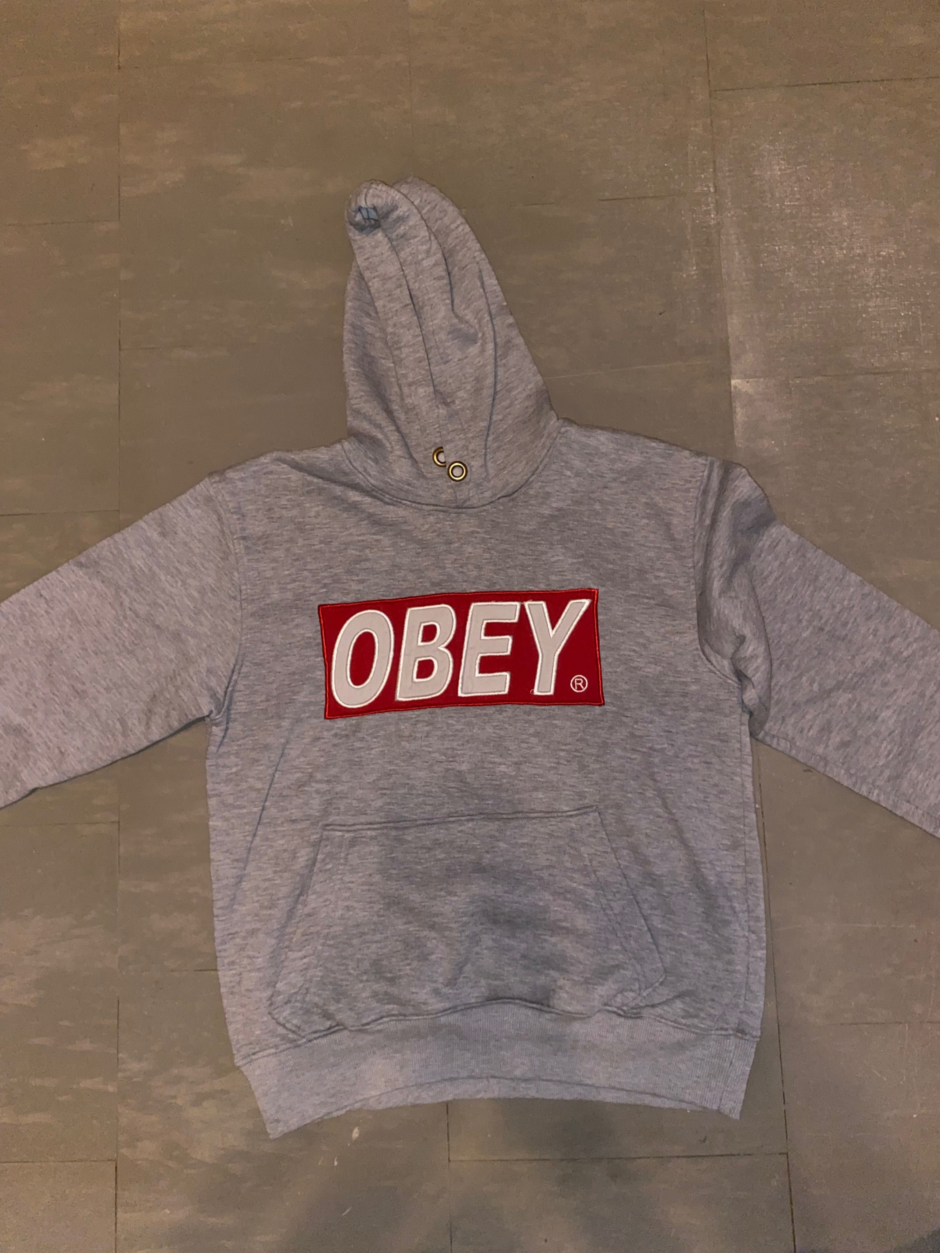 Sweter OBEY(Obey)