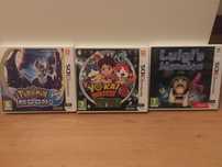 Jogos Nintendo 3ds
