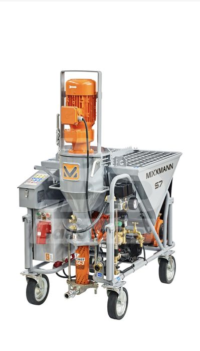 Штукатурні роботи