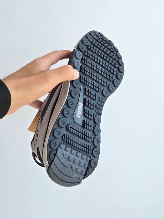 Чоловічі кросівки Puma Wild Rider | мужские кроссовки Puma Wild Rider