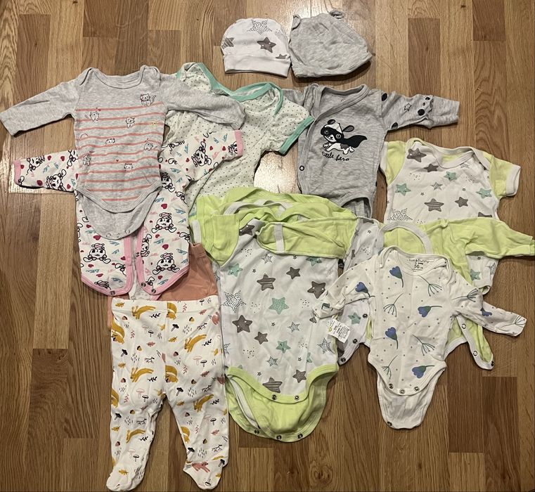 Комплект одягу для немовлят