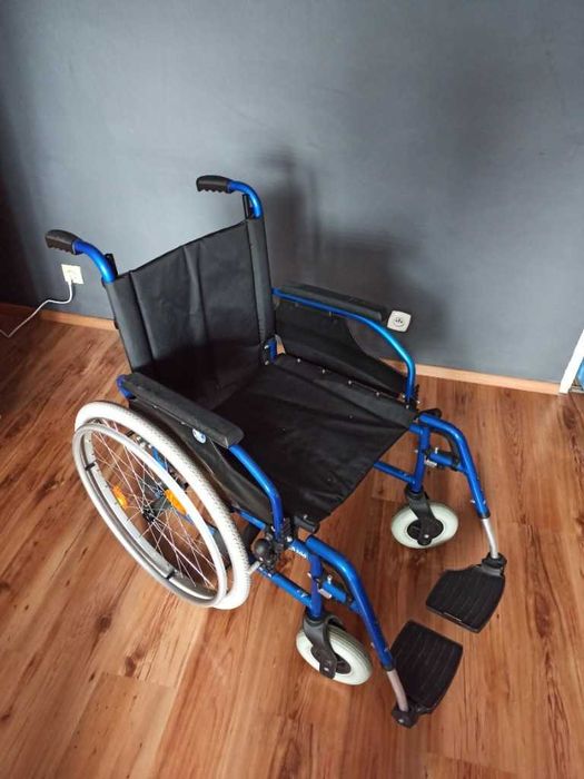 Wózek Inwalidzki