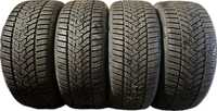 4 X OPONY DUNLOP 225/45/17 - WINTER SPORT 5 - 94H XL