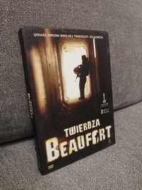 Twierdza Beaufort DVD BOX