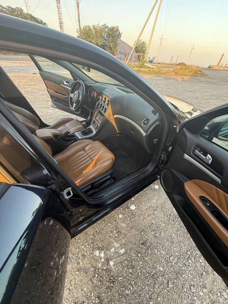 alfa romeo 159  не растоможена