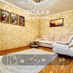 Укомплектована, ВЕЛИКА квартира! Ремонт, меблі, техніка! A11