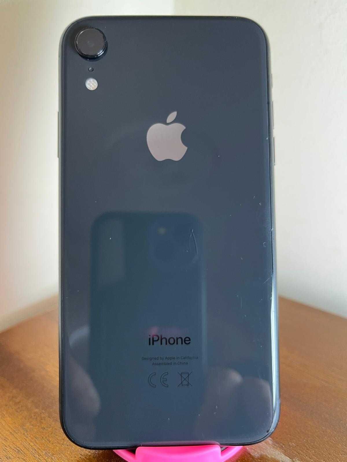 Iphone XR, bom estado geral. B+