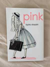 Pink - Kyoko Okazaki (manga)