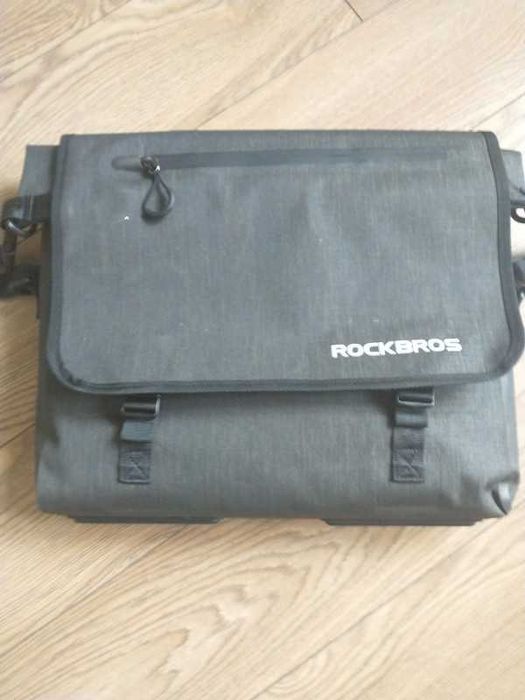 Torba na rower Rockbros