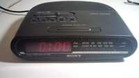 Radio despertador Sony Dream Machine ICF C 290