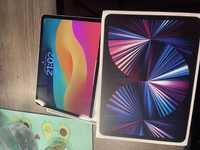 iPad 11” PRO 3 gen stan idealny roczny 256GB Wi-Fi 4G LTE