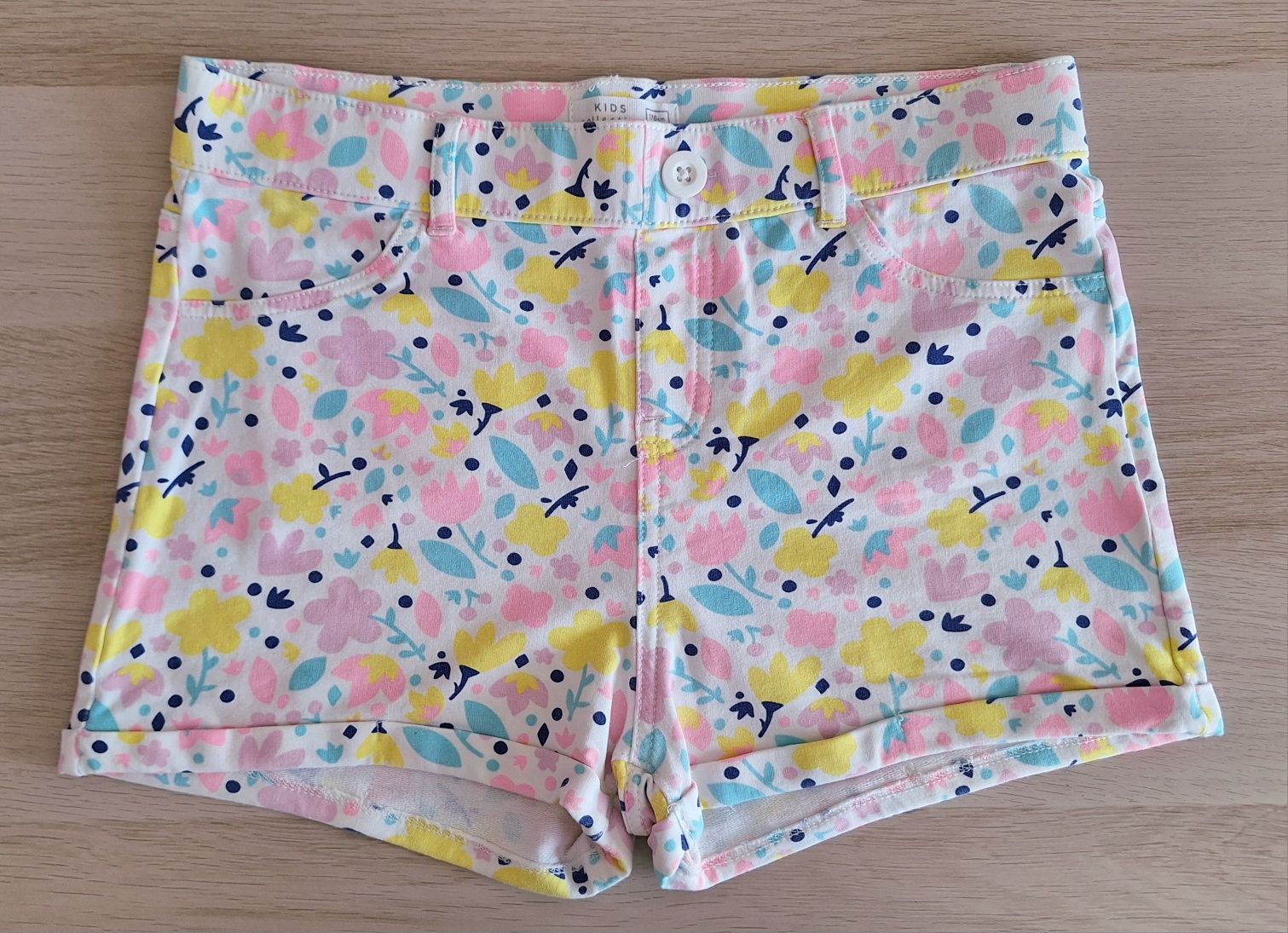 Calções (Kids El Corte Inglés)