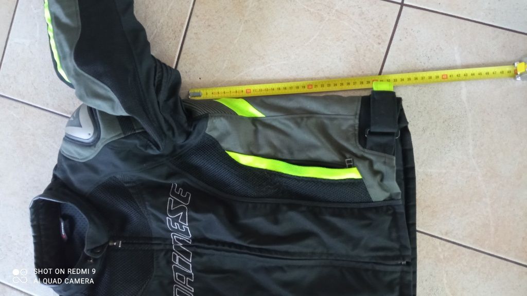 Kombinezon na motor Dainese gorąco polecam!!!
