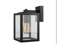 Nowa lampa zewnetrzna