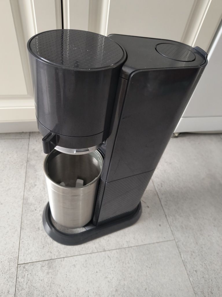 Saturator do wody Soda Stream Duo