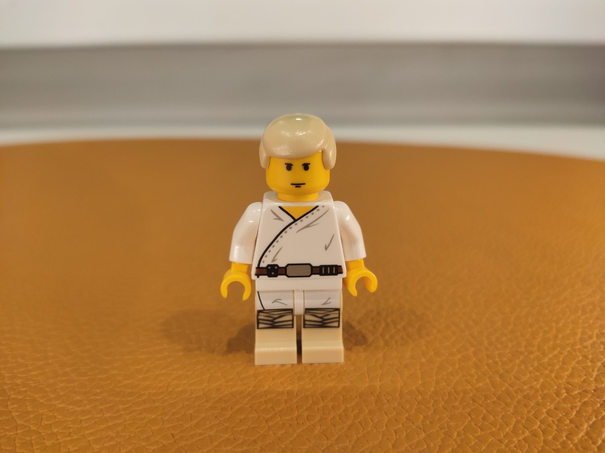 Lego Star Wars sw0021 Luke Skywalker