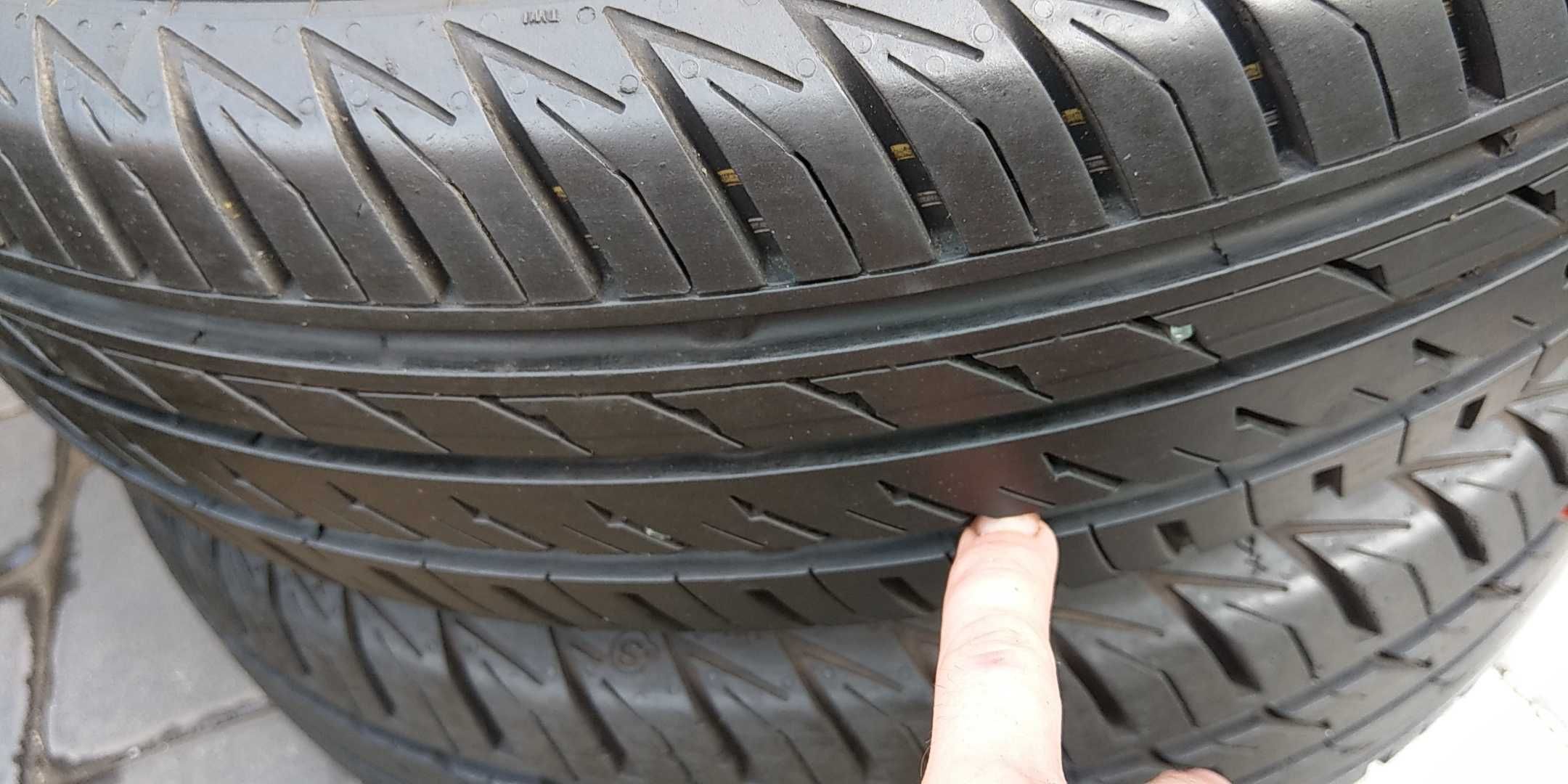 Шини літні POINTS Summerstar3+ 155/65 R14 6.7mm гума резина колеса