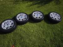 Felgi ford 4sruby