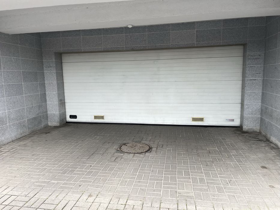 Sprzedam miejsce postojowe w Nowym Dworze Mazowieckim ul Zakroczymska