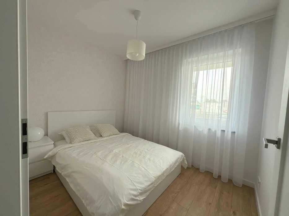 Wynajmę mieszkanie 2 pokoje, nowe wysoki standard