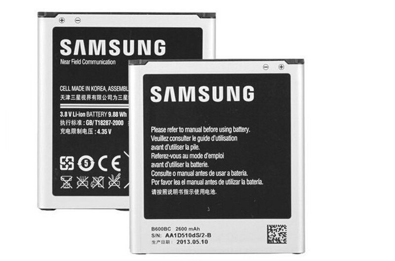 Bateria Samsung note A, j, s6, s7, s8, s9, s10, s20, s21 ultra