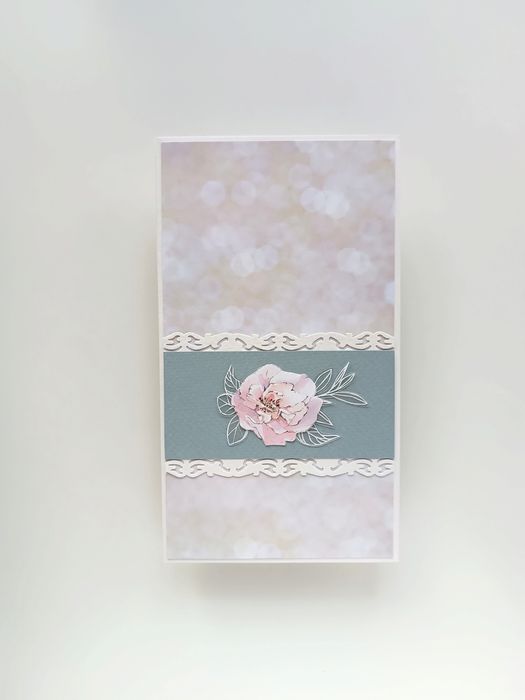 Открытка "Свадебные поздравления"