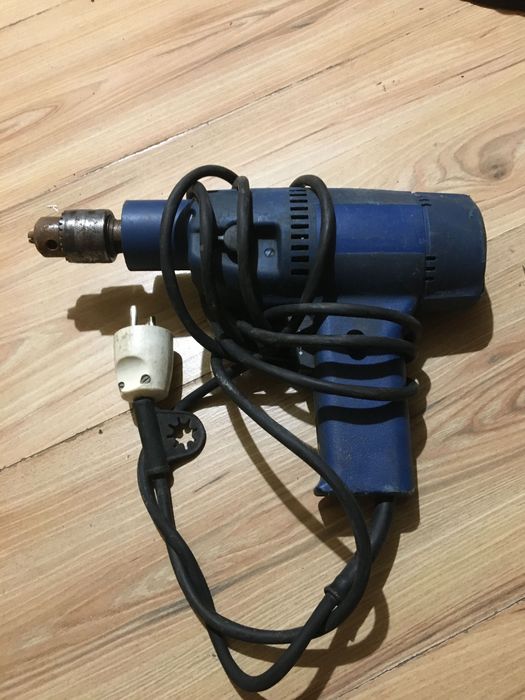 Wiertarka Celma 2  biegowa