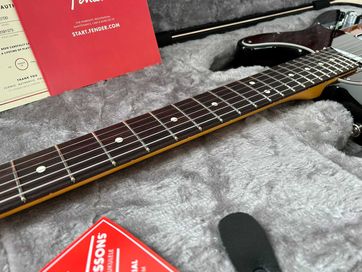 Fender Telecaster Professional II