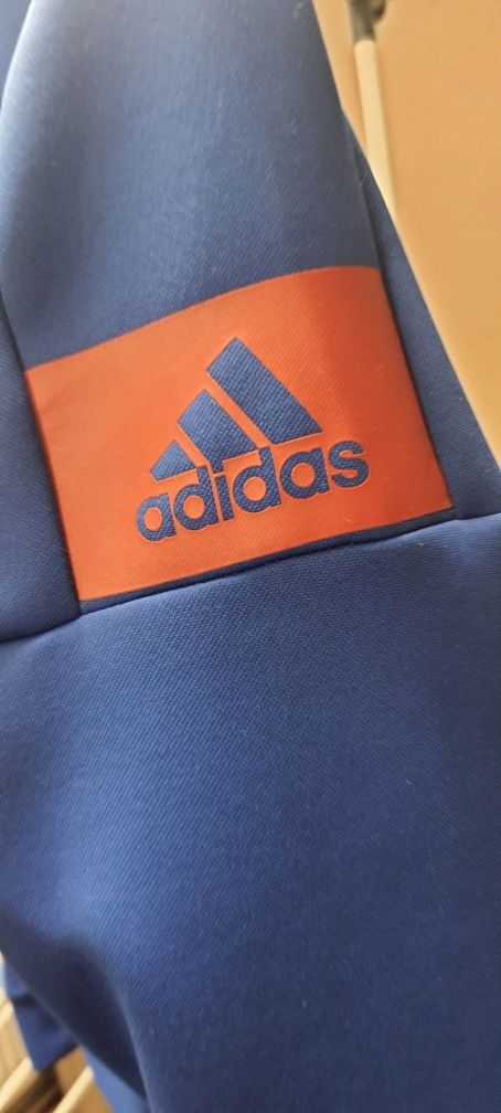 Олімпійка Adidas,  S. Оригінал.