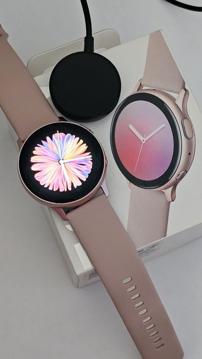 Samsung Galaxy Watch Active 2, 40мм