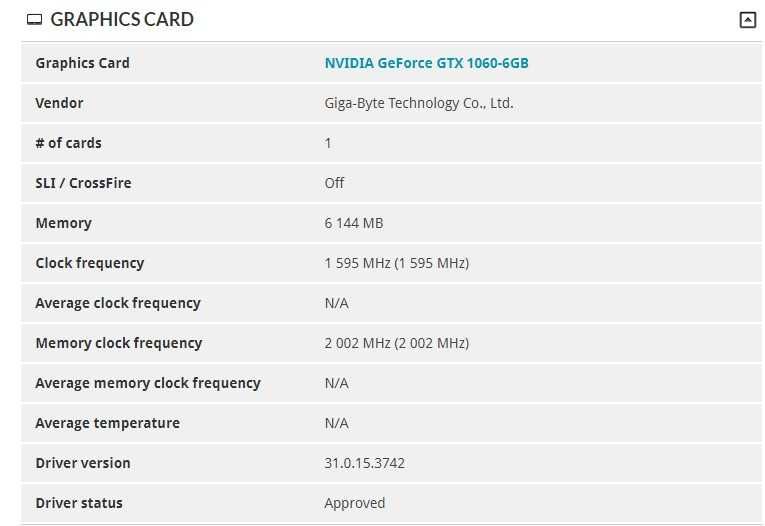 Продам ігровий ПК (nvidia GTX 1060 на 6GB, intel i7). Стан 10/10.