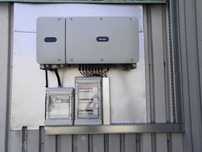 HUAWEI SUN 2000-50KTL – M0