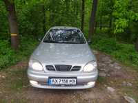 Daewoo Sens 1.3.