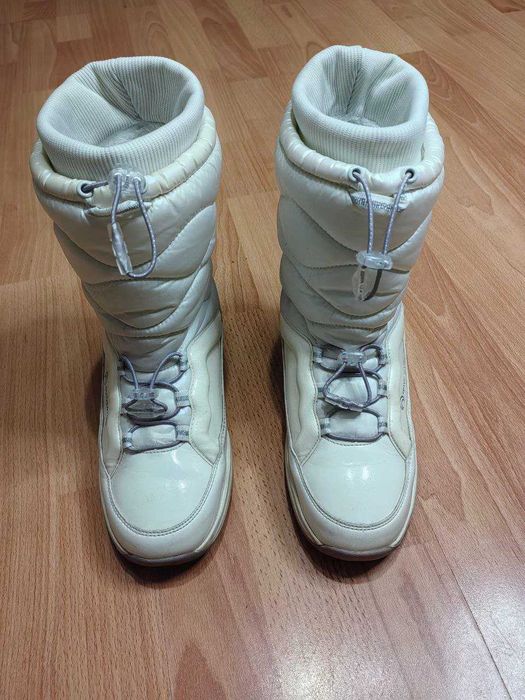 Зимние сапоги ботинки Outventure