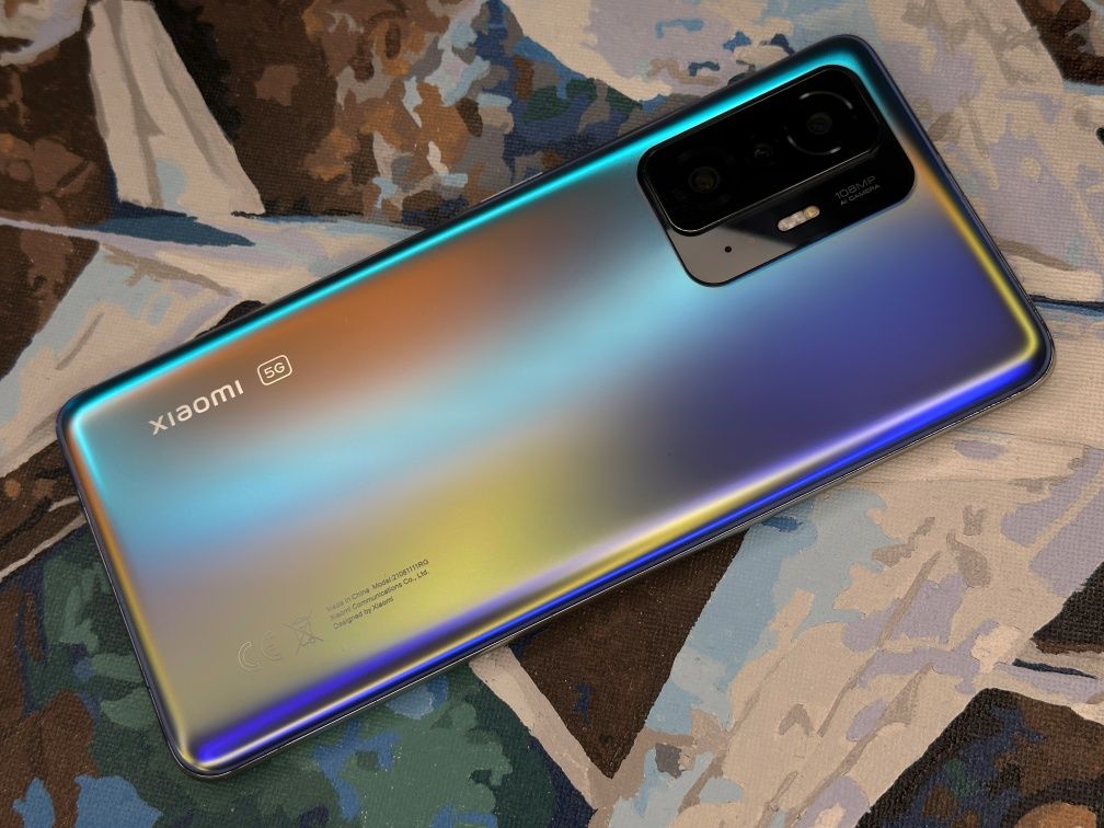 Xiaomi 11T Pro 16/256 NFC
