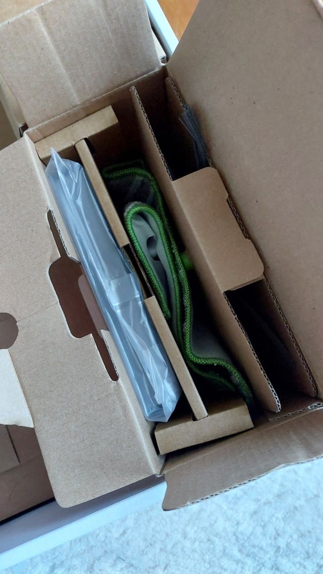 Aspirador irobot Roomba Combo