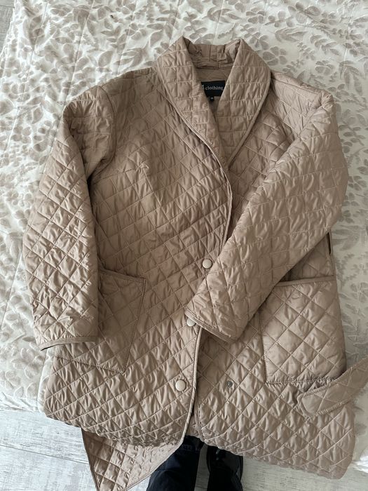 Пальто My x my (my2 clothing раніше)