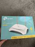 WiFi роутер, маршрутизатор tp-link