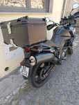 Suzuki vstrom 650