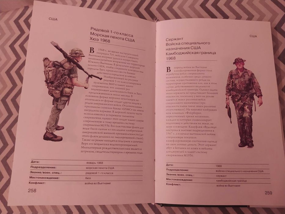 Книга Макнаб Крис "Военная форма. XX век"